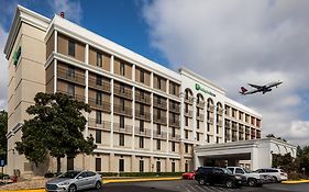 Holiday Inn Express Atlanta Airport College Park